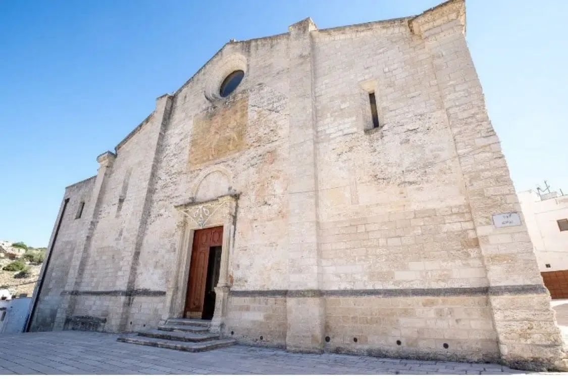 Chiesa Madre (Ginosa)