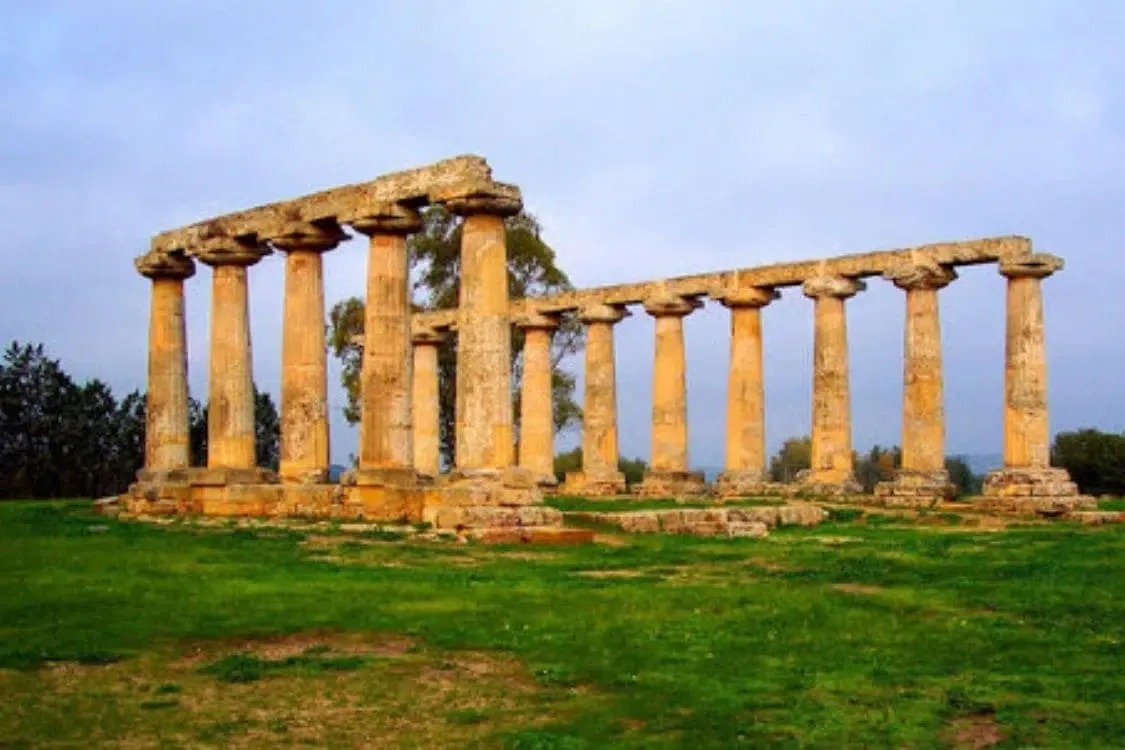 Tavole Palatine (Metaponto)