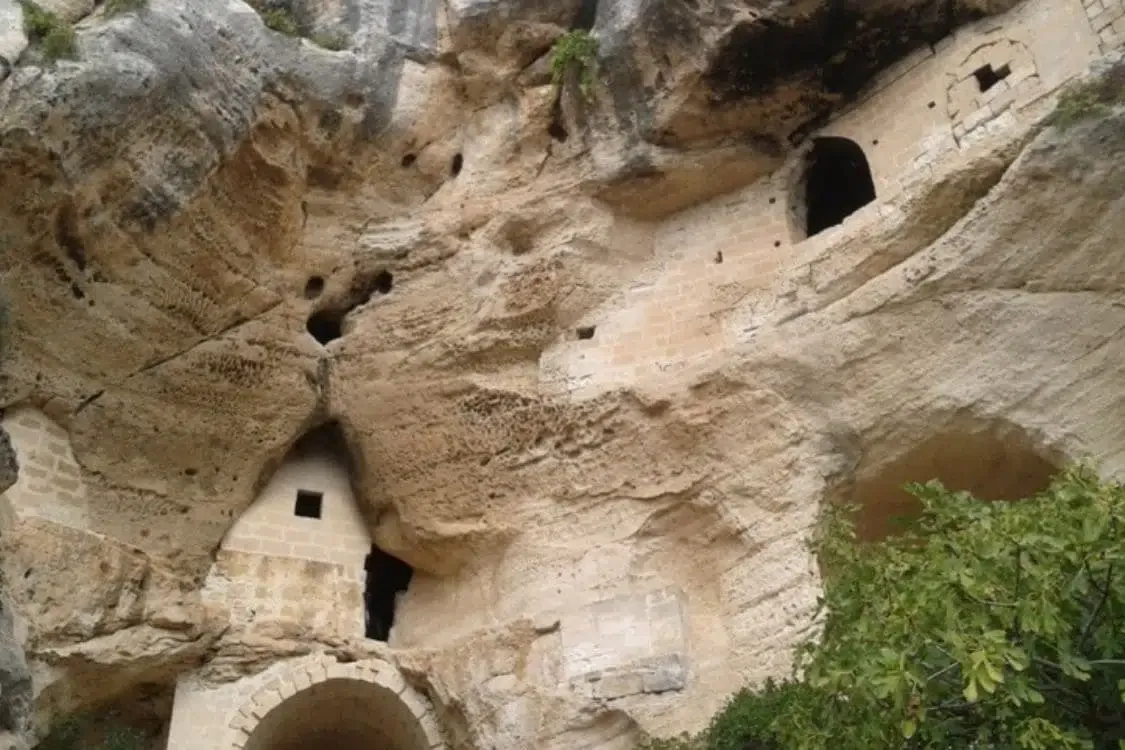 Parco Murgia Materana (Matera)