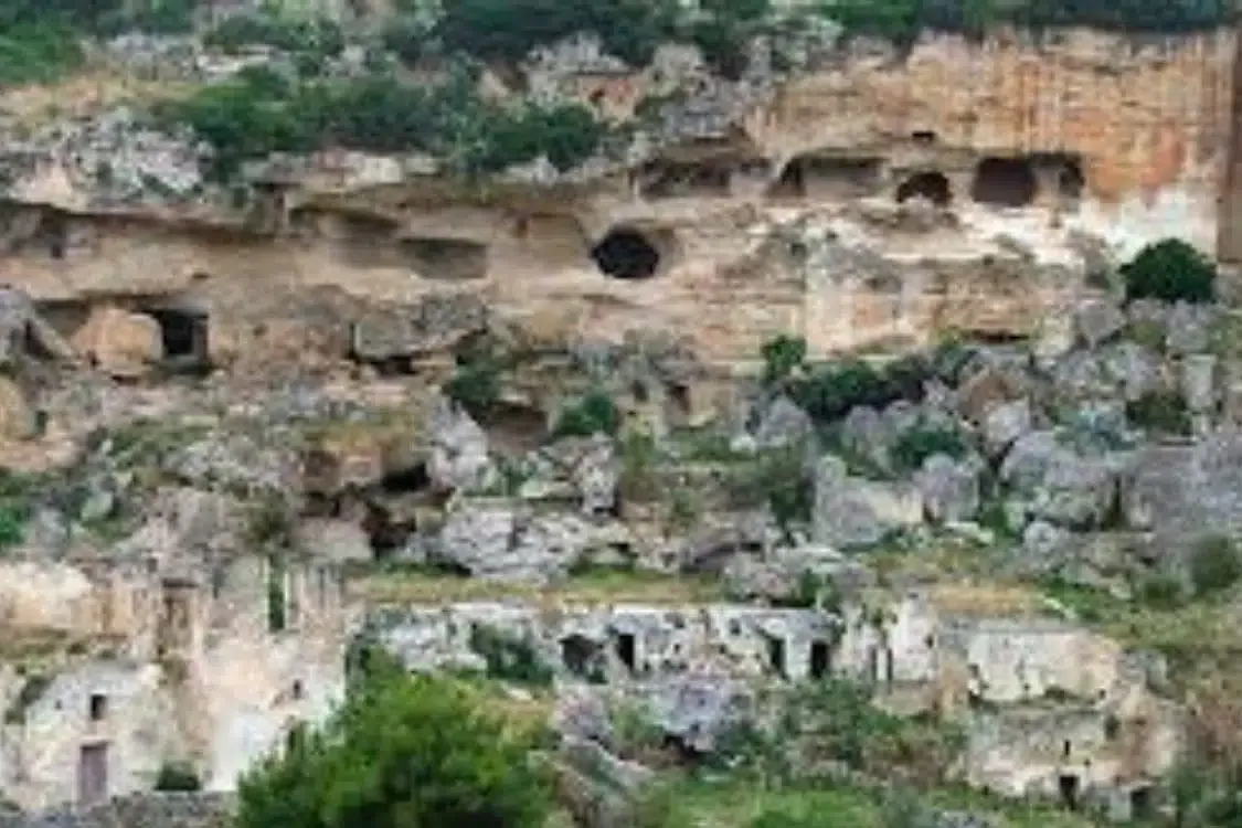 Gravina (Ginosa)
