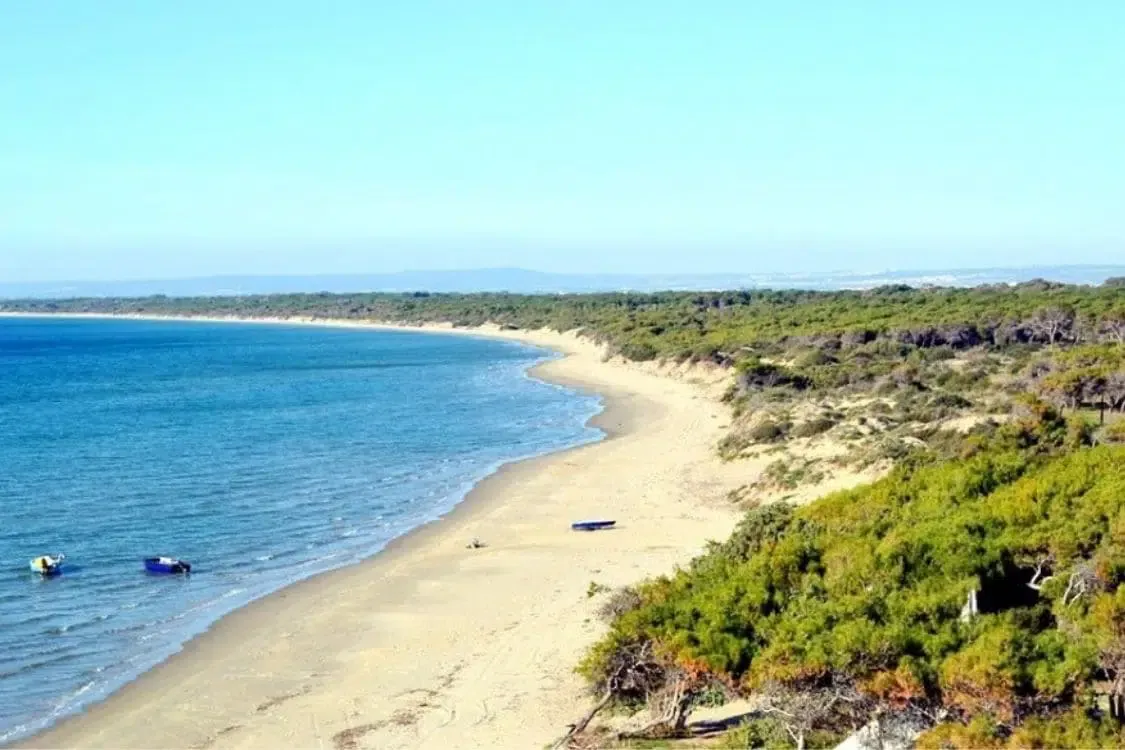 Litorale (Marina di Ginosa)