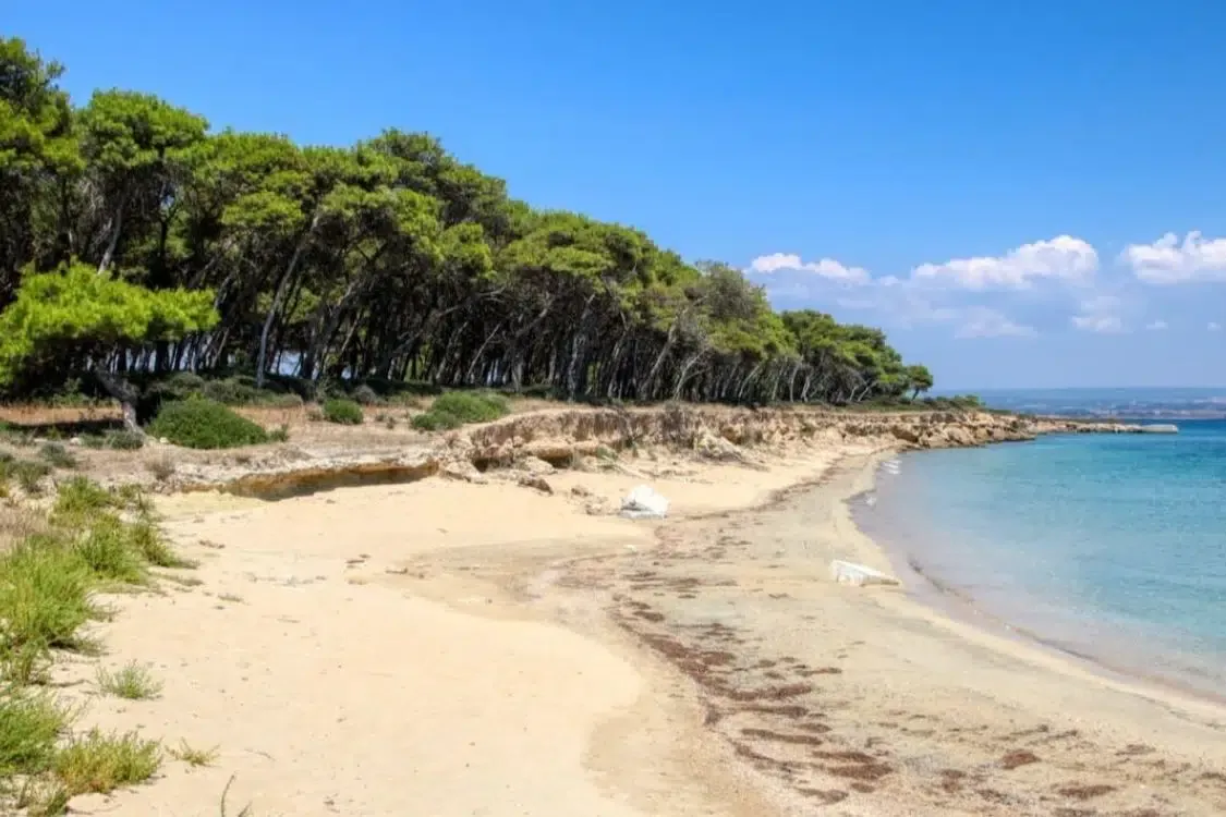 Isola di San Pietro (Taranto)