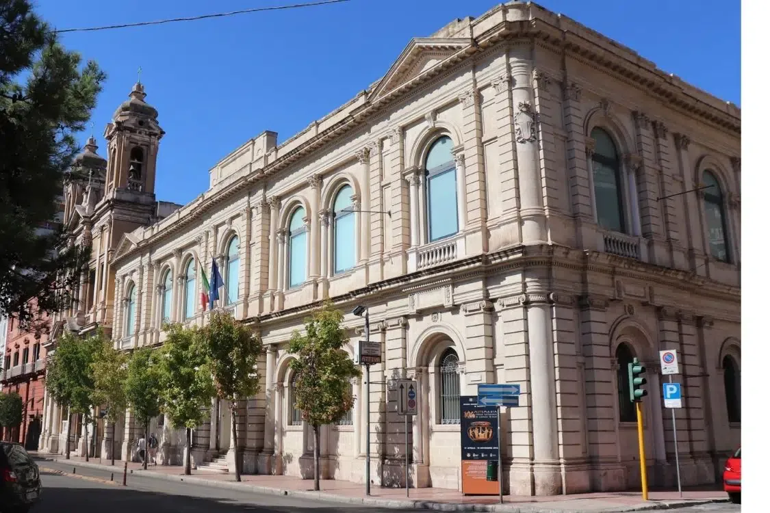 Museo Nazionale Marta (Taranto)