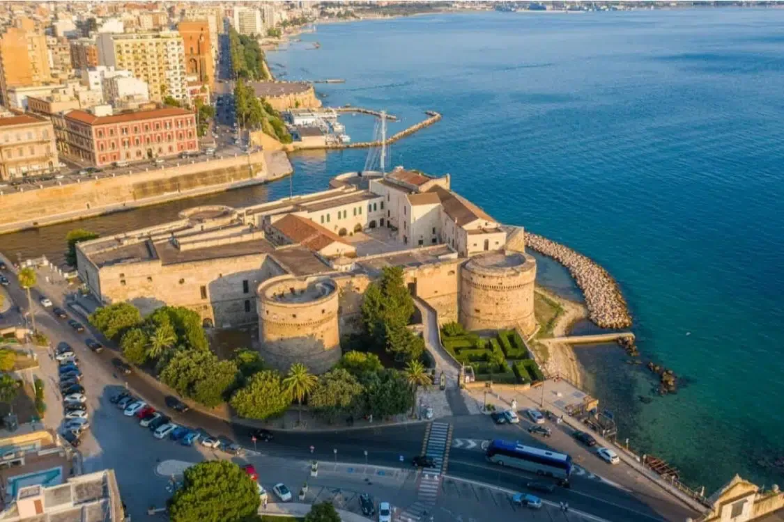 Taranto