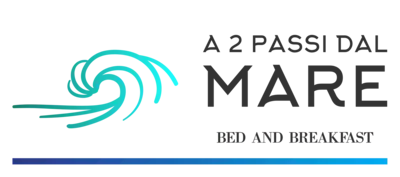 A 2 Passi dal Mare B&B