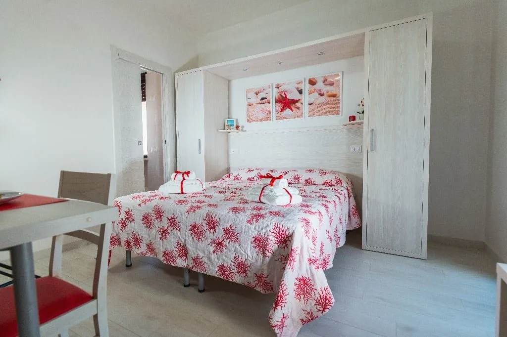 Appartamento 206 Mar Rosso