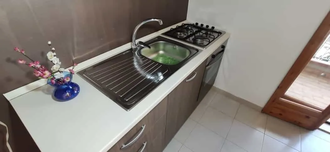 Appartamento 101 Torre Mattoni – foto 5