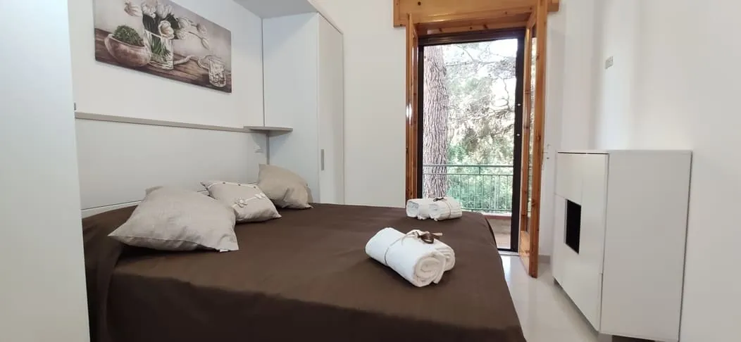 Appartamento 101 Torre Mattoni – foto 2
