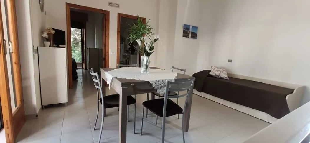 Appartamento 101 Torre Mattoni