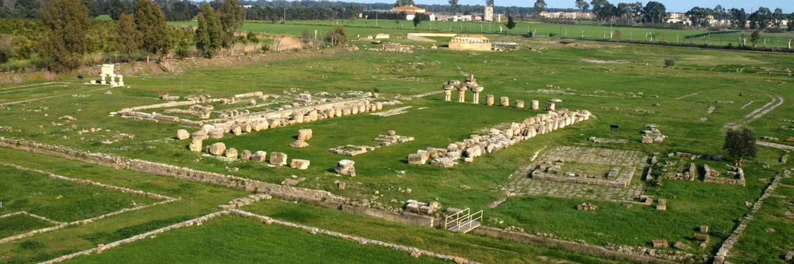 Scopri la Magna Grecia: un'avventura storica nel cuore del Metapontino che ti lascerà senza fiato!