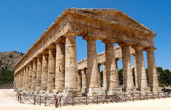 Scopri la Magna Grecia: un'avventura storica nel cuore del Metapontino che ti lascerà senza fiato!