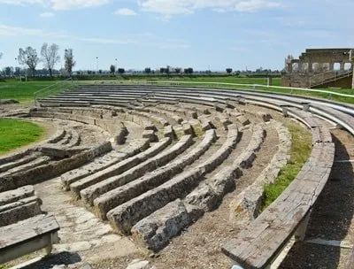 Scopri la Magna Grecia: un'avventura storica nel cuore del Metapontino che ti lascerà senza fiato!