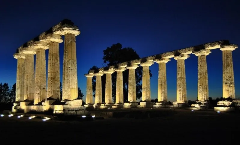 Scopri la Magna Grecia: un'avventura storica nel cuore del Metapontino che ti lascerà senza fiato!